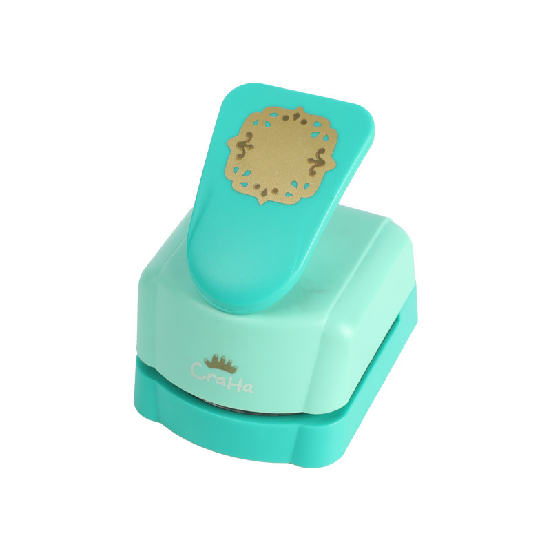 CraHa CP-46 Children's Embossing Machine