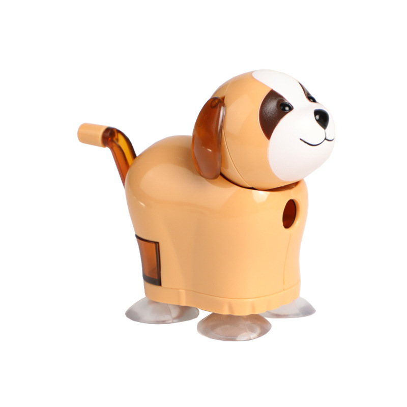 TIKO AS00574 portable manual pencil sharpener