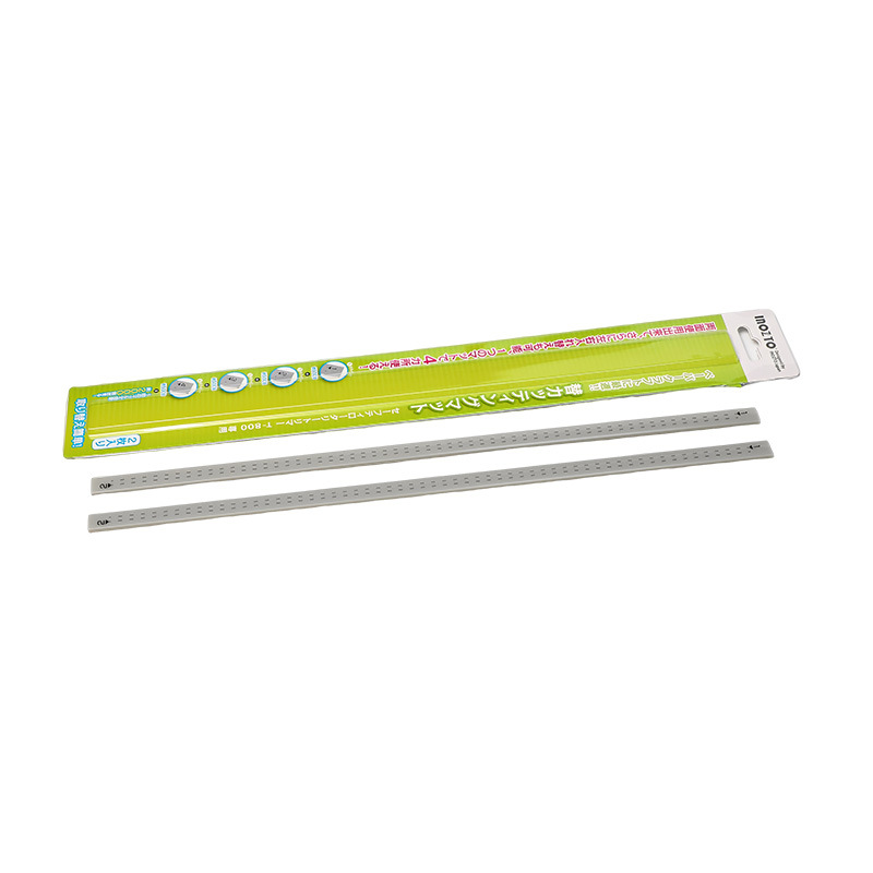 INOZTO T700-T800 spare rubber strip