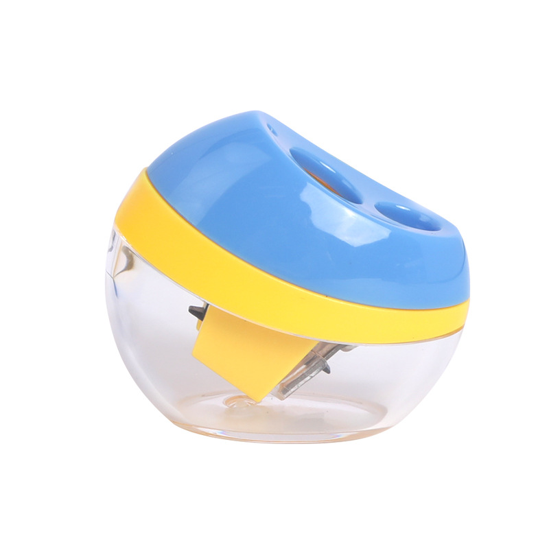 Tiko AS00537 cartoon pencil sharpener