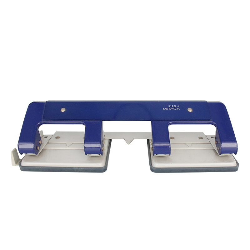 LETACK 3122L-4 Four hole Puncher