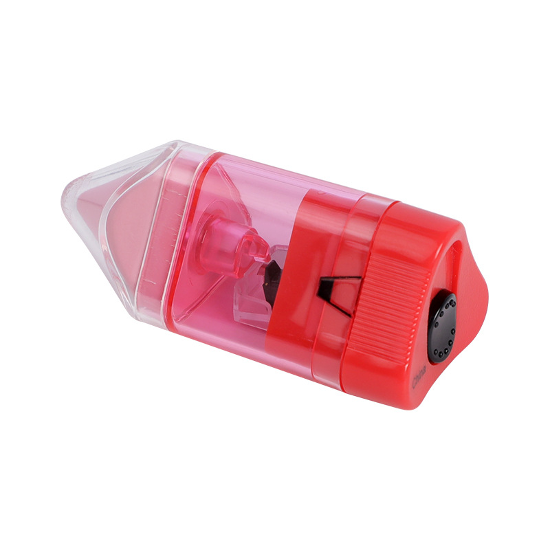 Tiko AS00529 triangular pencil sharpener