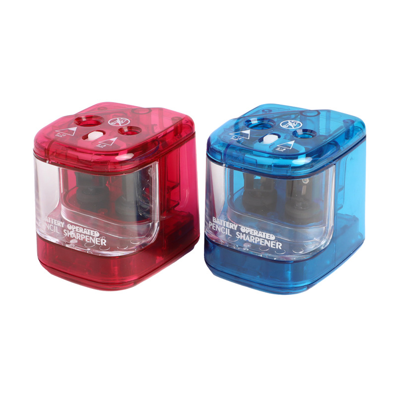 TIKO AA00175 electric pencil sharpener