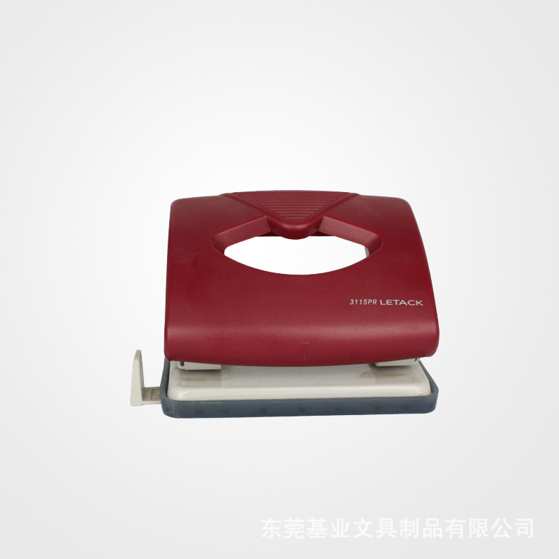 LETACK 3115PR Manual Puncher