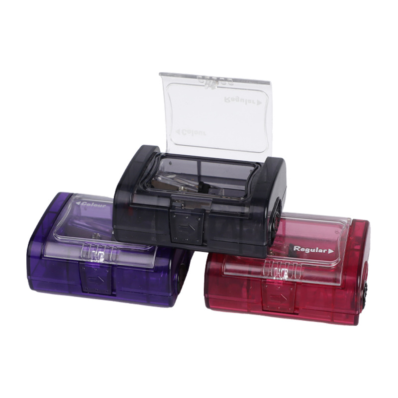 Jiye AS00513 Color Pen sharpener