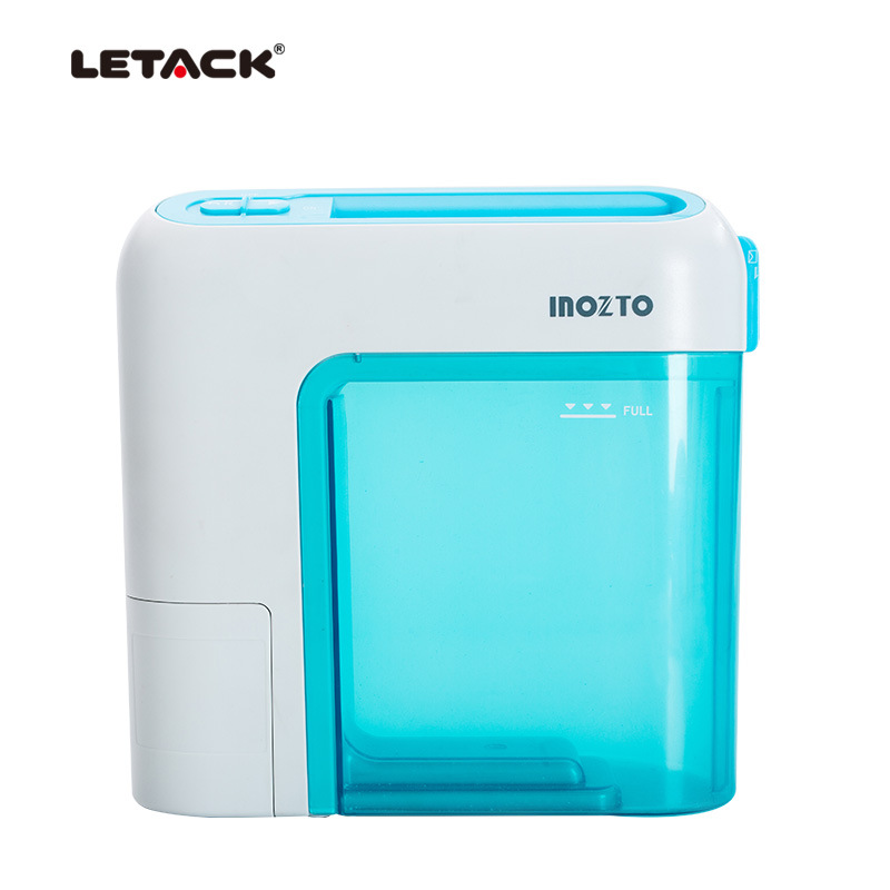 INOZTO BO-A6H New Compact Electric Shredder