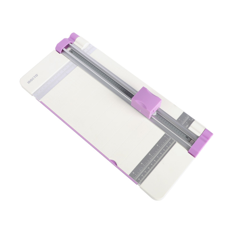 INOZTO T-820 Small Paper Trimmer