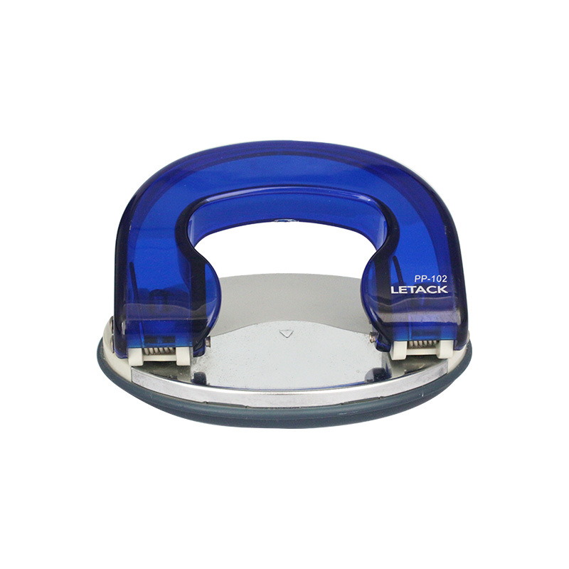 LETACK PP-102 Handheld Labor saving Punching Machine