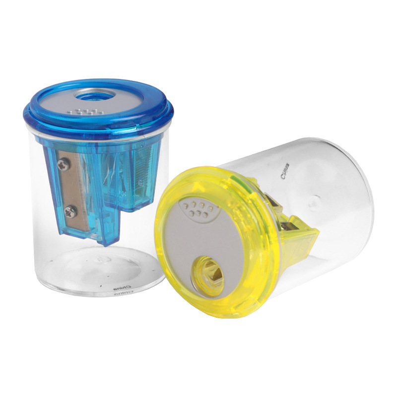 TIKO AS00517 three hole pencil sharpener