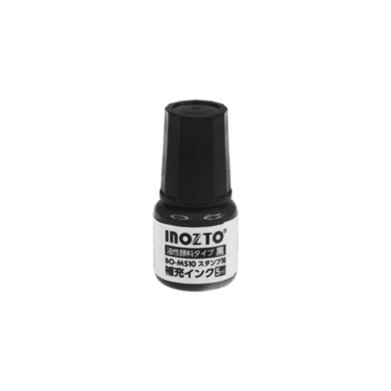 INOZTO INK-05 shredder refills 5ml of ink