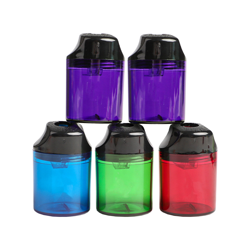 TIKO AS00394 roller pencil sharpener