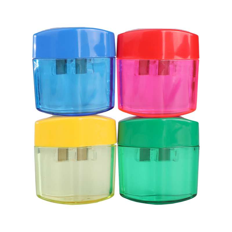 Jiye AS00346 portable pencil sharpener