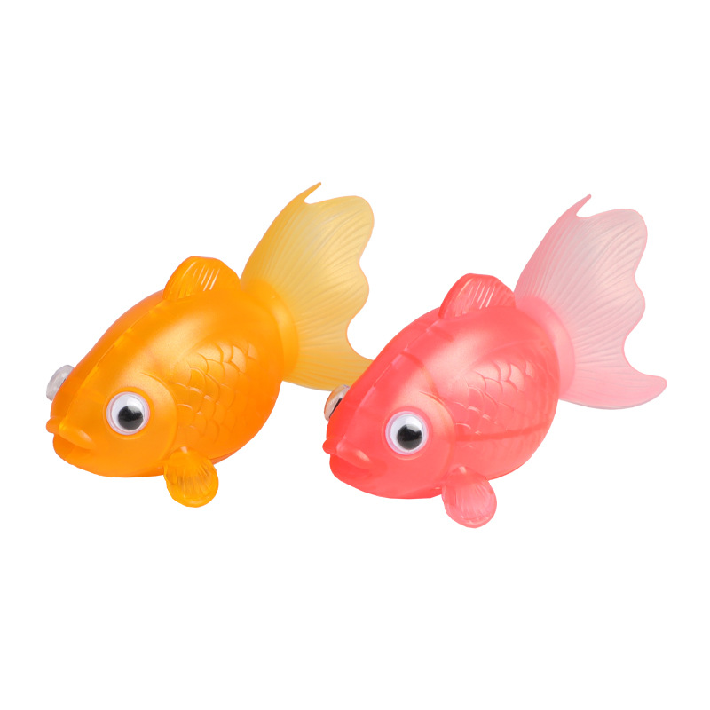 TIKO AS00532 Goldfish Pencil sharpener