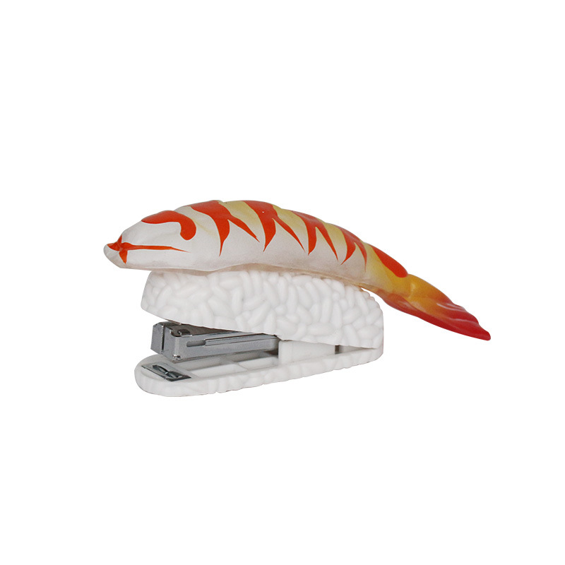 LETACK PS-15CS Shrimp Sushi Stapler