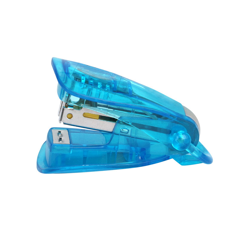 LETACK PS-200 Mini Plastic Stapler