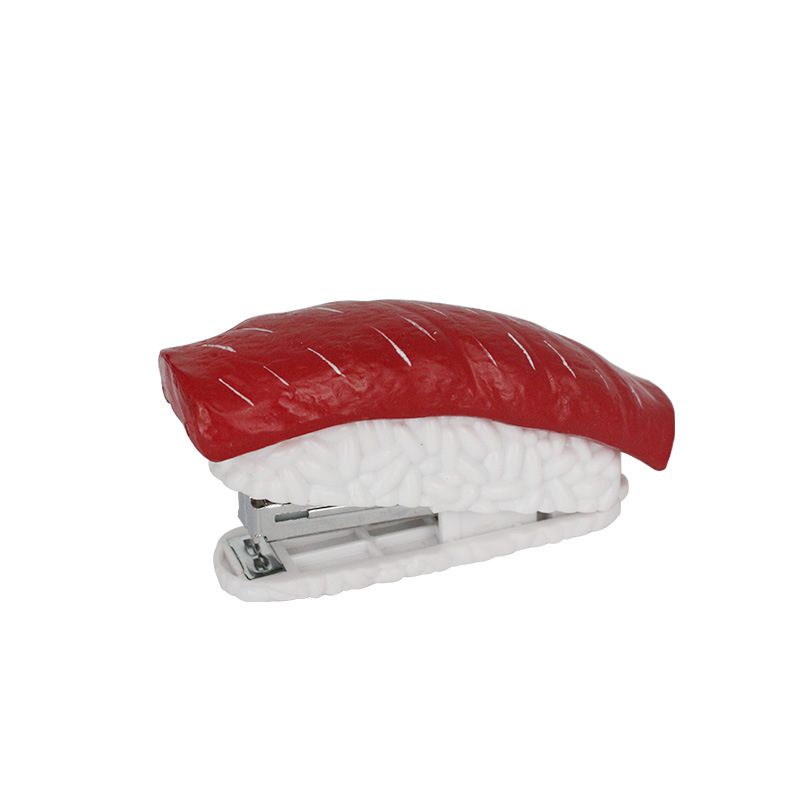 LETACK PS-15BS Tuna Fish Sushi Stapler