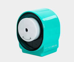 Pencil sharpener