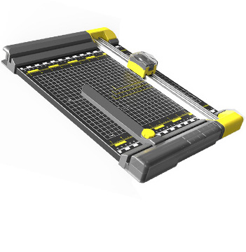 INOZTO T-810 rotary paper trimmer